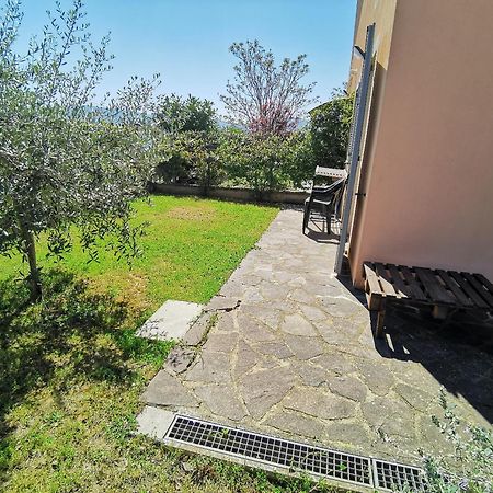 Casetta Nociarelle Piegaro  Exterior photo