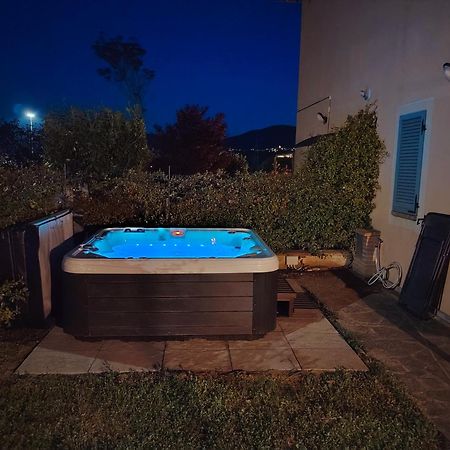 Casetta Nociarelle Piegaro  Exterior photo