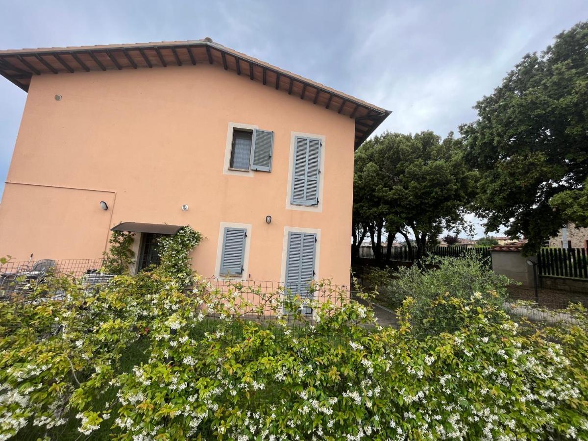 Casetta Nociarelle Piegaro  Exterior photo