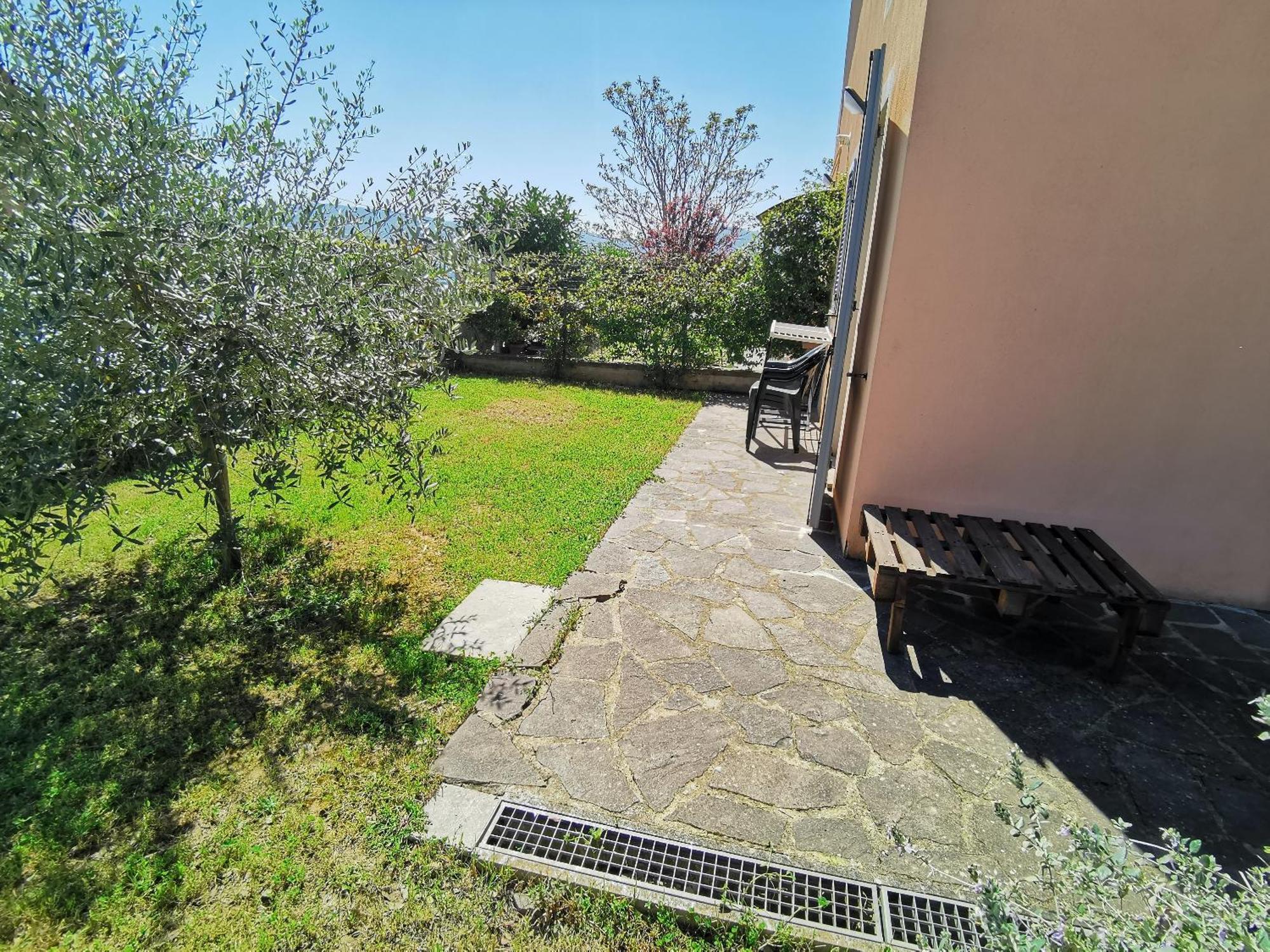 Casetta Nociarelle Piegaro  Exterior photo