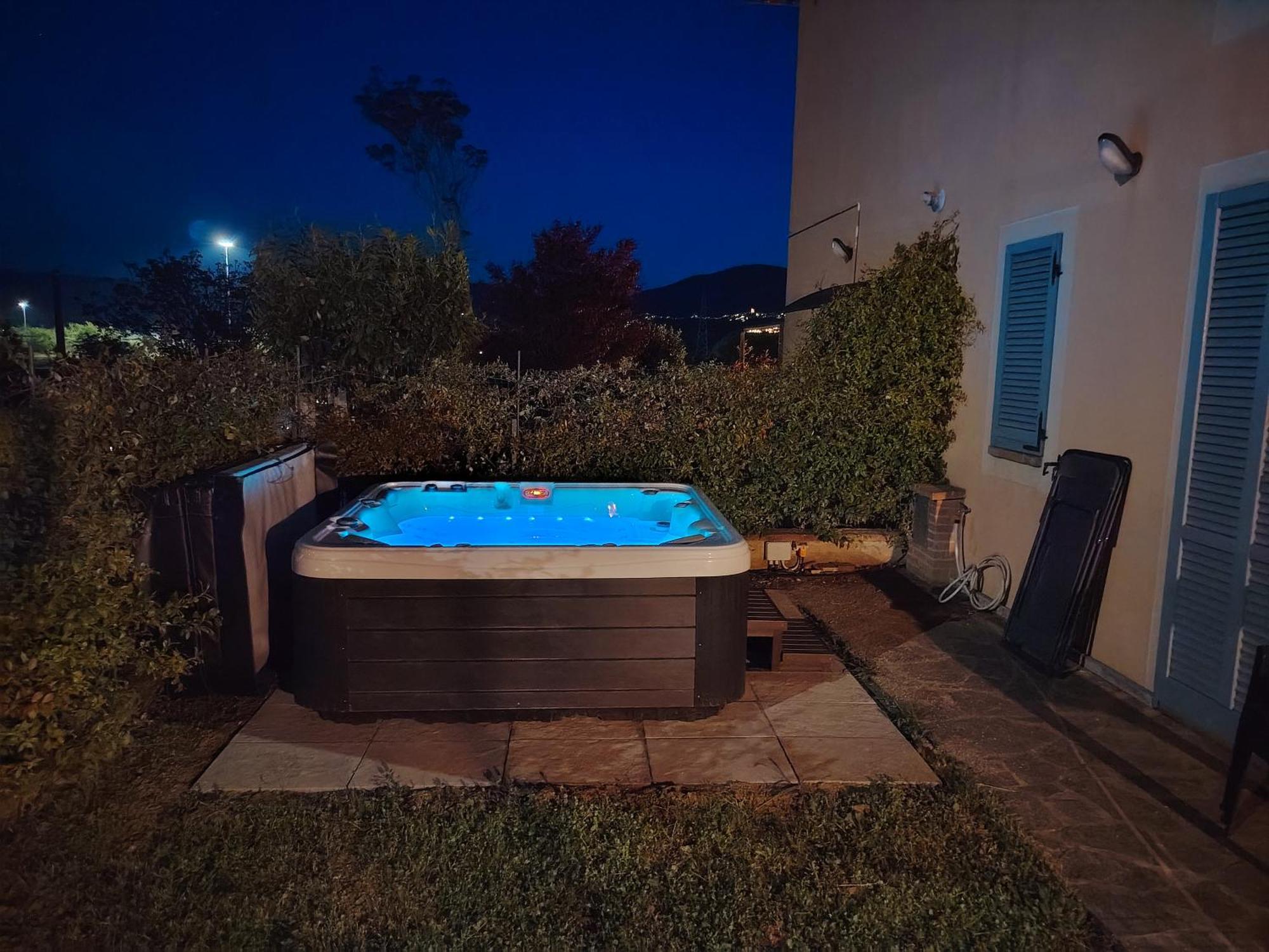 Casetta Nociarelle Piegaro  Exterior photo